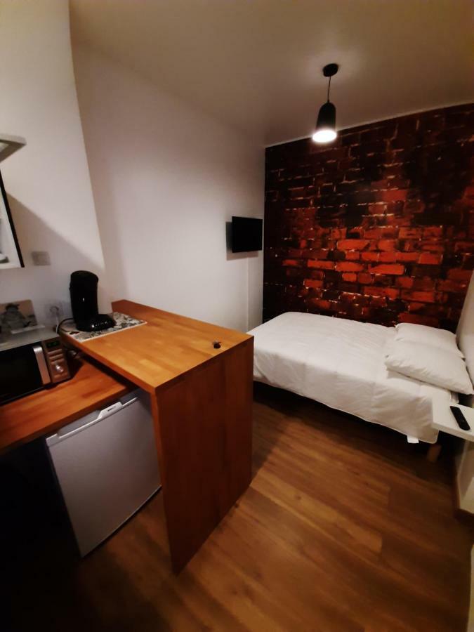 Appartement St Remy Dieppe Exterior foto